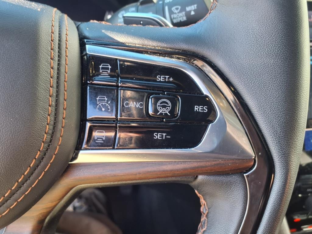 2023 Jeep Grand Cherokee Summit - Photo 17