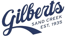 Gilberts of Sand Creek
