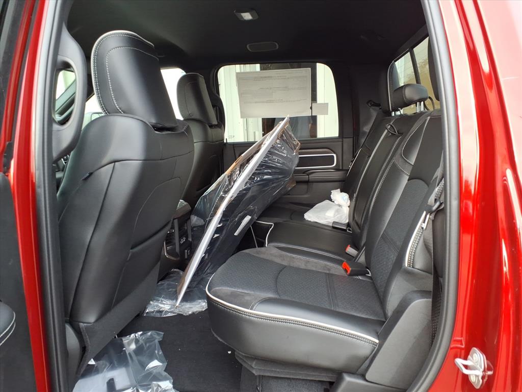 2026 RAM 2500 Laramie - Photo 7