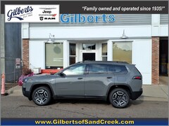 2026 Jeep Cherokee LAREDO 4X4 Sport Utility
