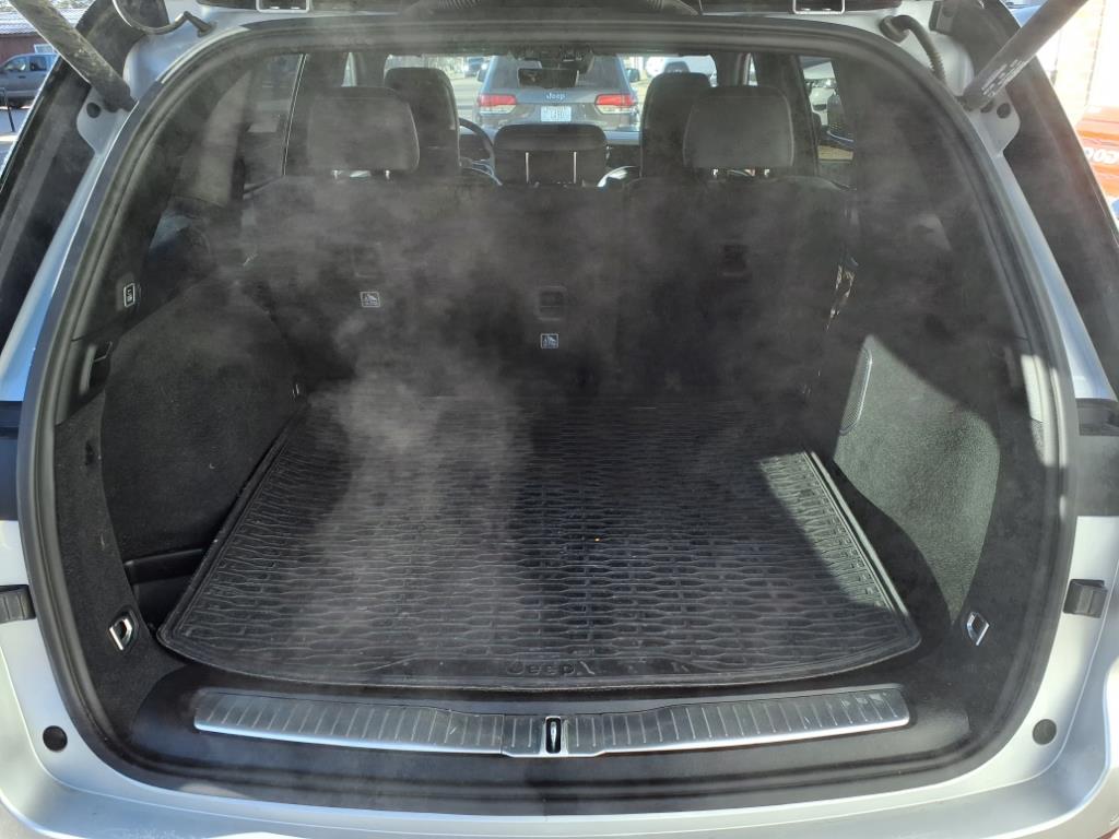 2023 Jeep Grand Cherokee Summit - Photo 20