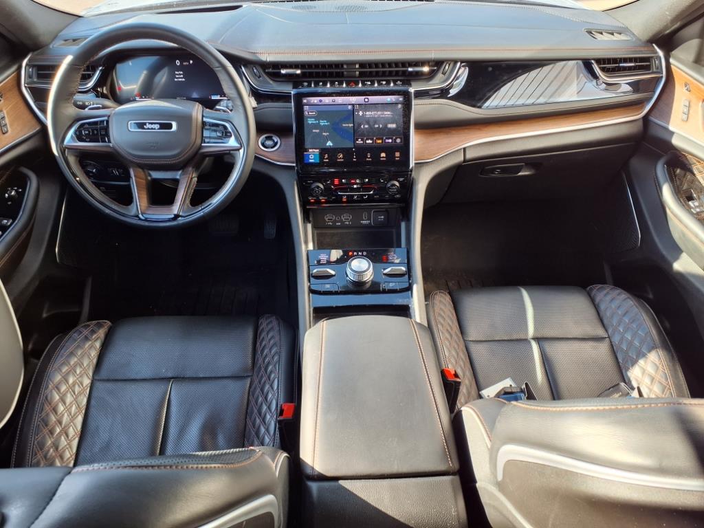 2023 Jeep Grand Cherokee Summit - Photo 10