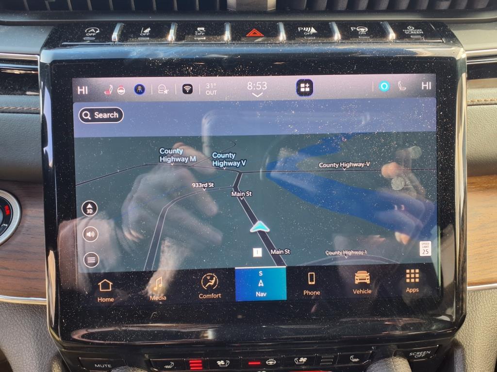 2023 Jeep Grand Cherokee Summit - Photo 18