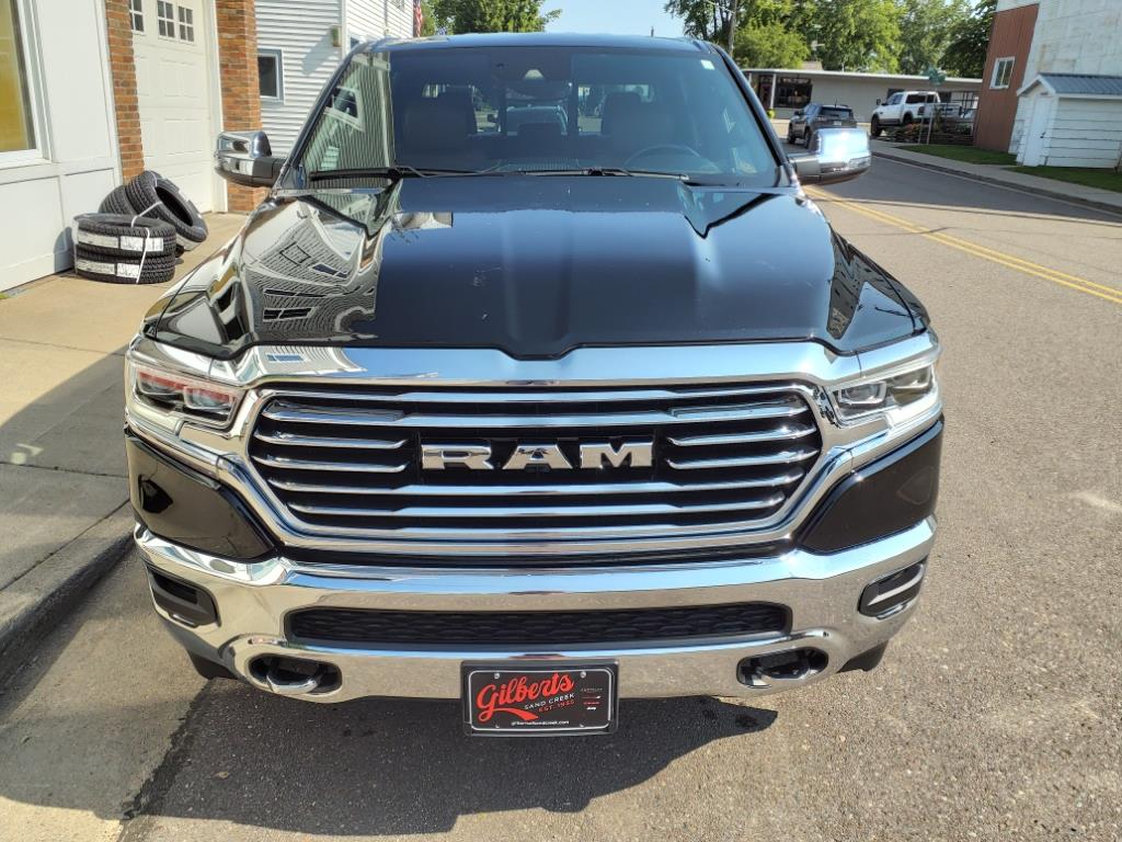 2024 Ram 1500 Limited Longhorn photo 3