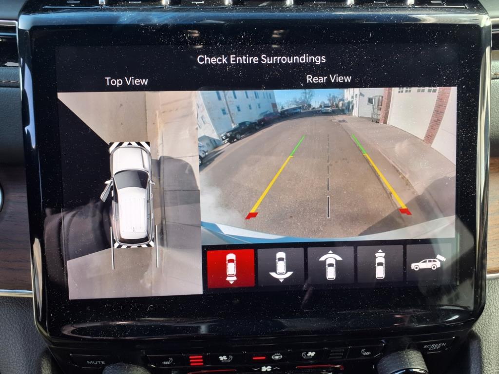 2023 Jeep Grand Cherokee Summit - Photo 19