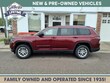 Jeep Grand Cherokee L