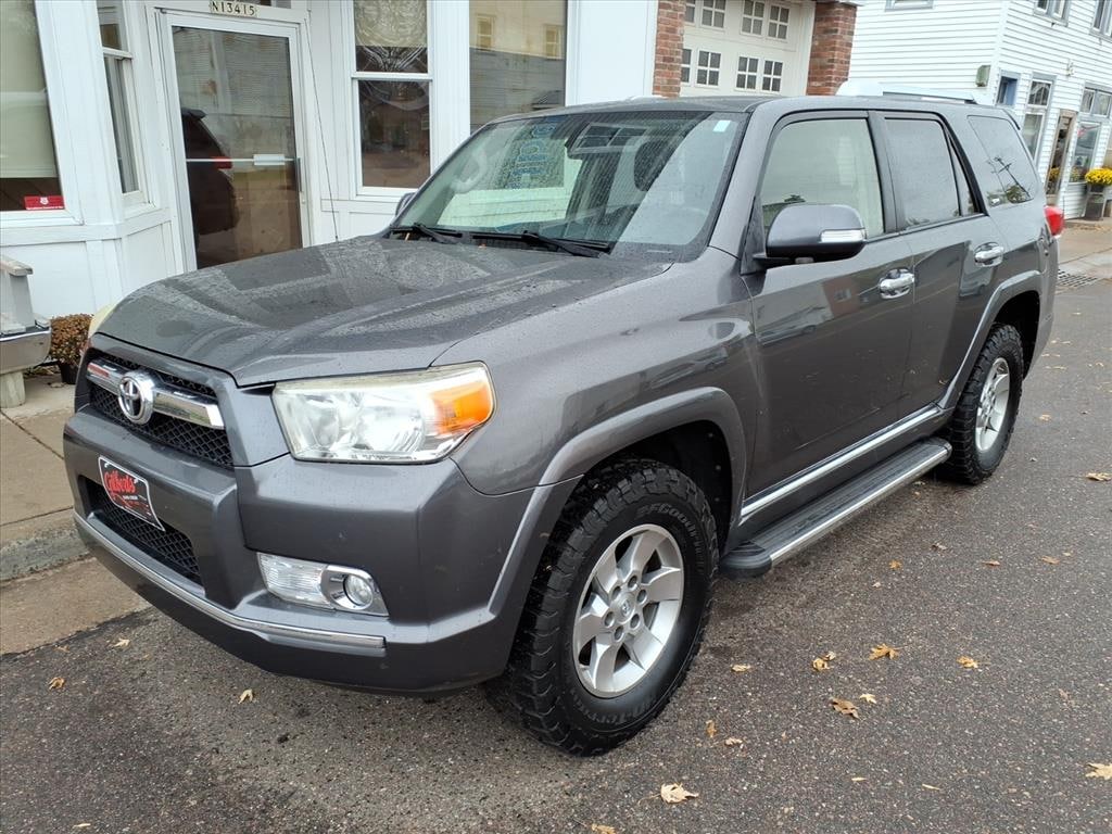 Used 2013 Toyota 4Runner Limited SUV