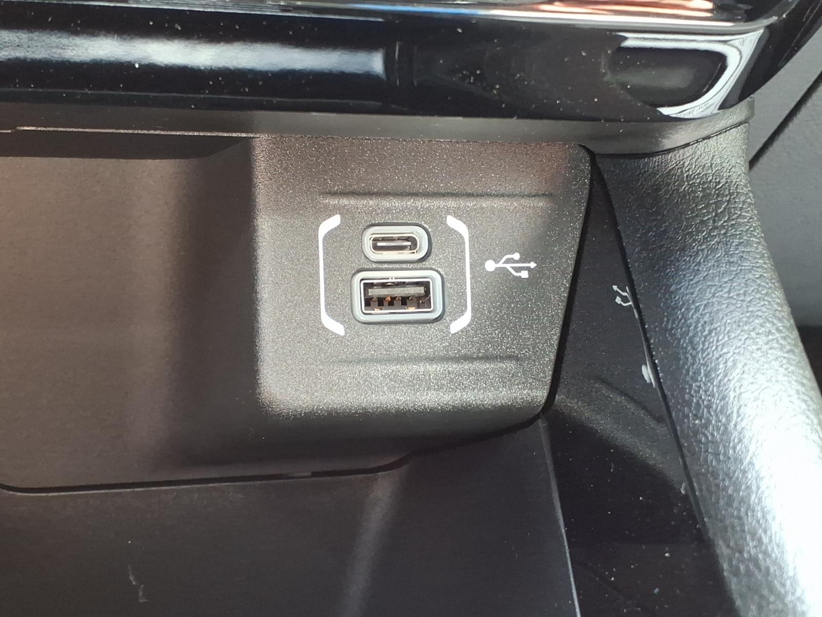 2026 Jeep Compass Limited - Photo 8