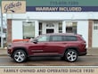  Jeep Grand Cherokee L