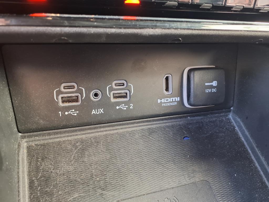 2023 Jeep Grand Cherokee Summit - Photo 14