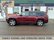  Jeep Grand Cherokee L