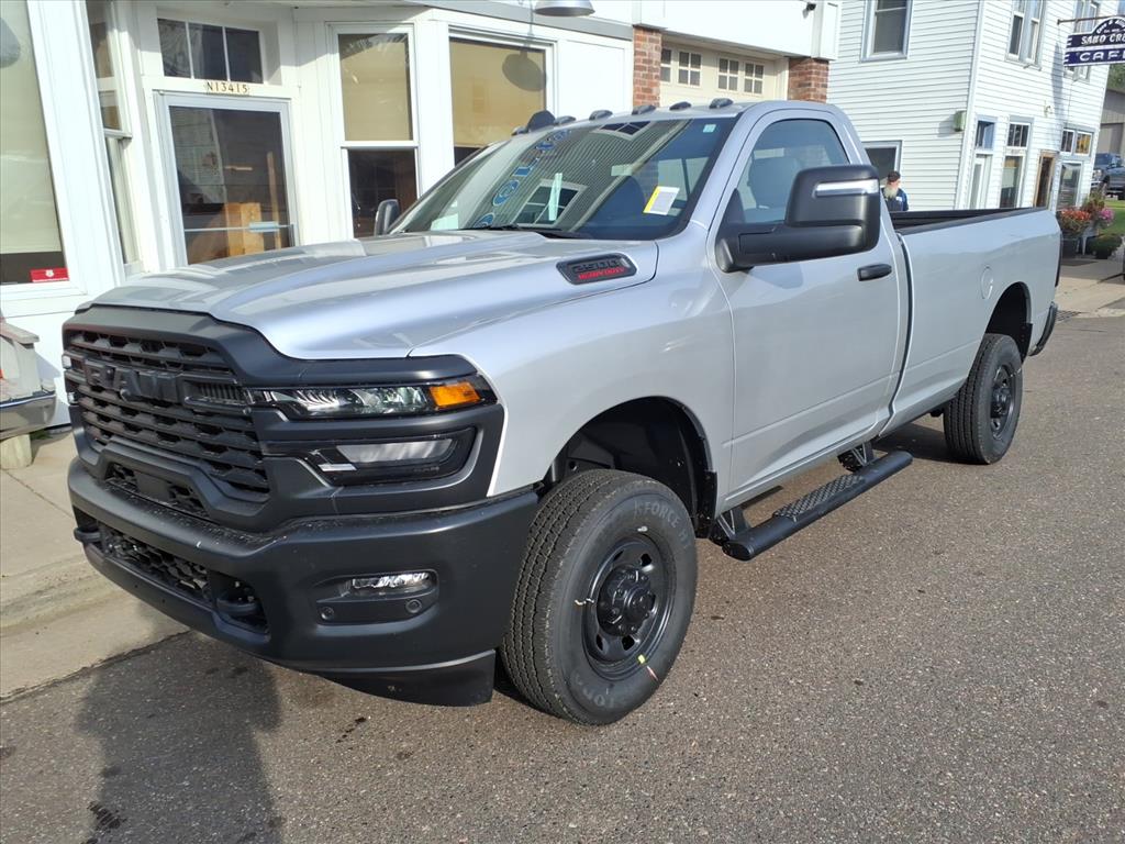 2026 Ram 2500 Tradesman photo 2