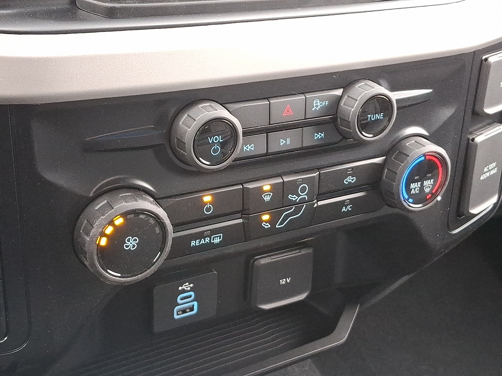 2026 Ford F-250 Super Duty XL - Photo 11