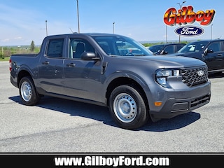 2026 Ford Maverick XL TRUCK