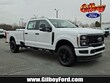  Ford F-250