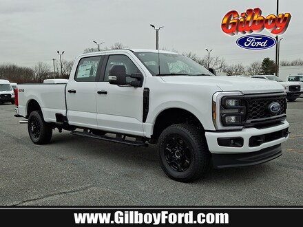 2026 Ford F-250 XL TRUCK