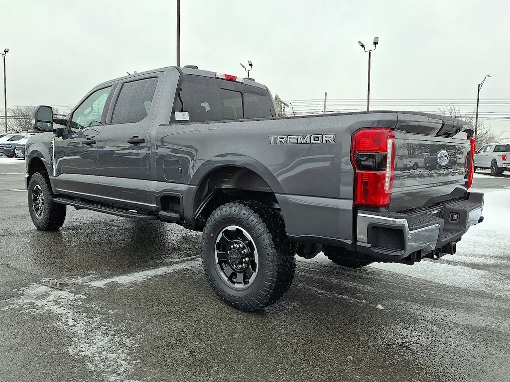 New 2026 Ford F-350 XLT TRUCK