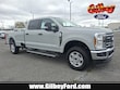  Ford Super Duty F-250 SRW