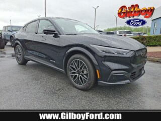 2025 Ford Mustang Mach-E Premium CROSSOVERS