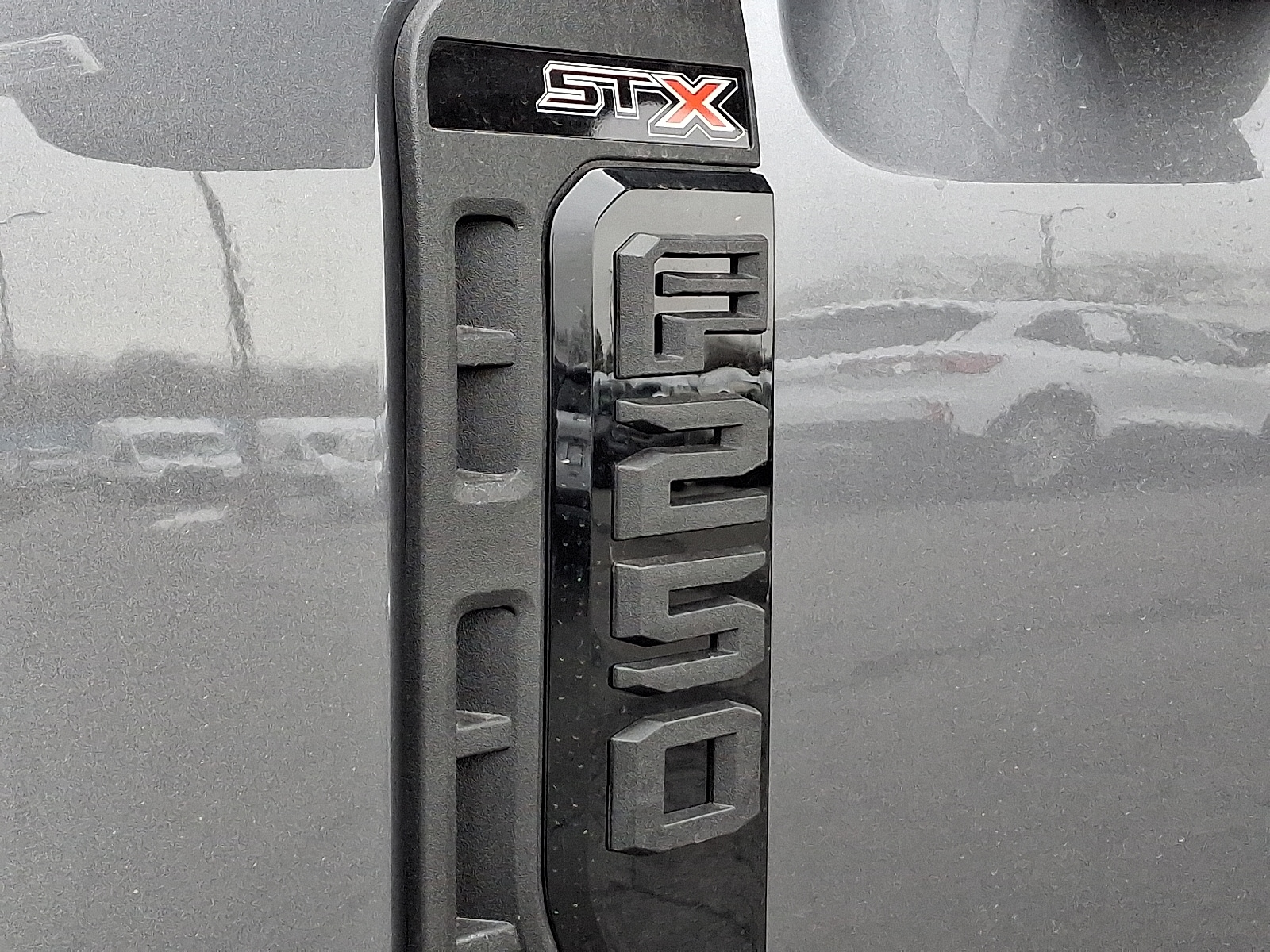 2026 Ford F-250 Super Duty XL - Photo 20