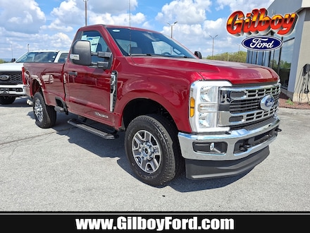 2025 Ford F-250 XLT TRUCK