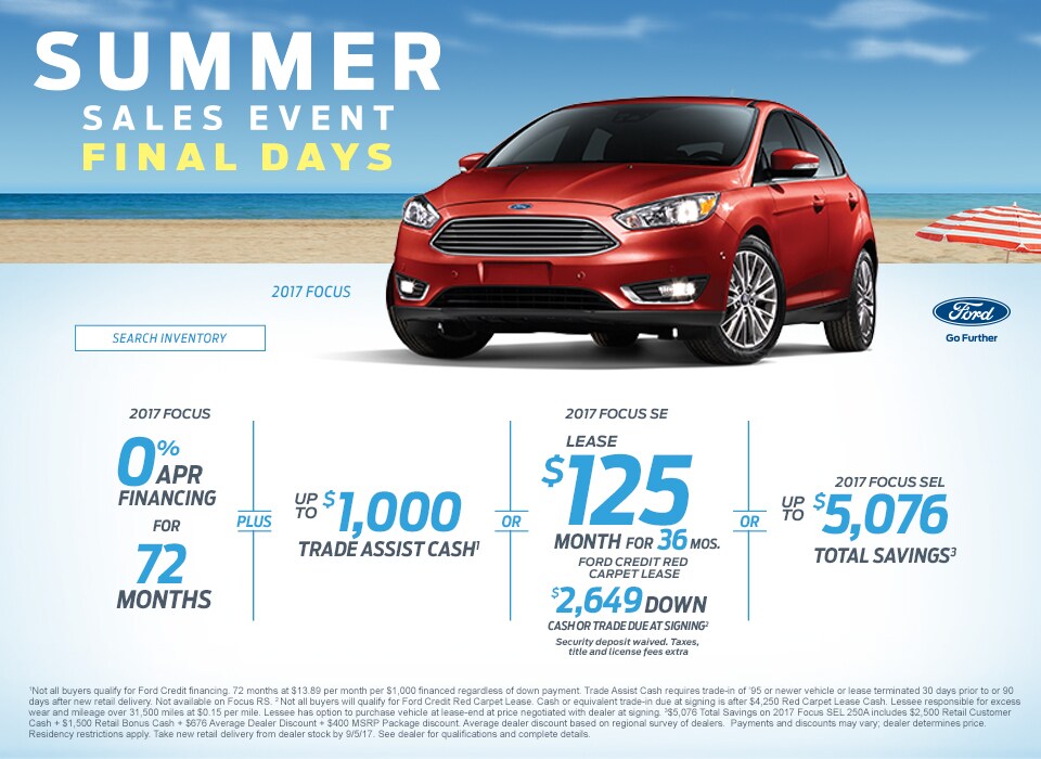 Ford 2024 car payment
