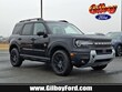  Ford Bronco Sport