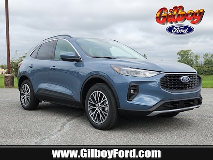 2024 Ford Escape Phev Sport Utility