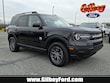  Ford Bronco Sport