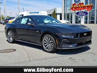 2026 Ford Mustang GT Premium Fastback CAR