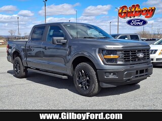 2026 Ford F-150 STX TRUCK