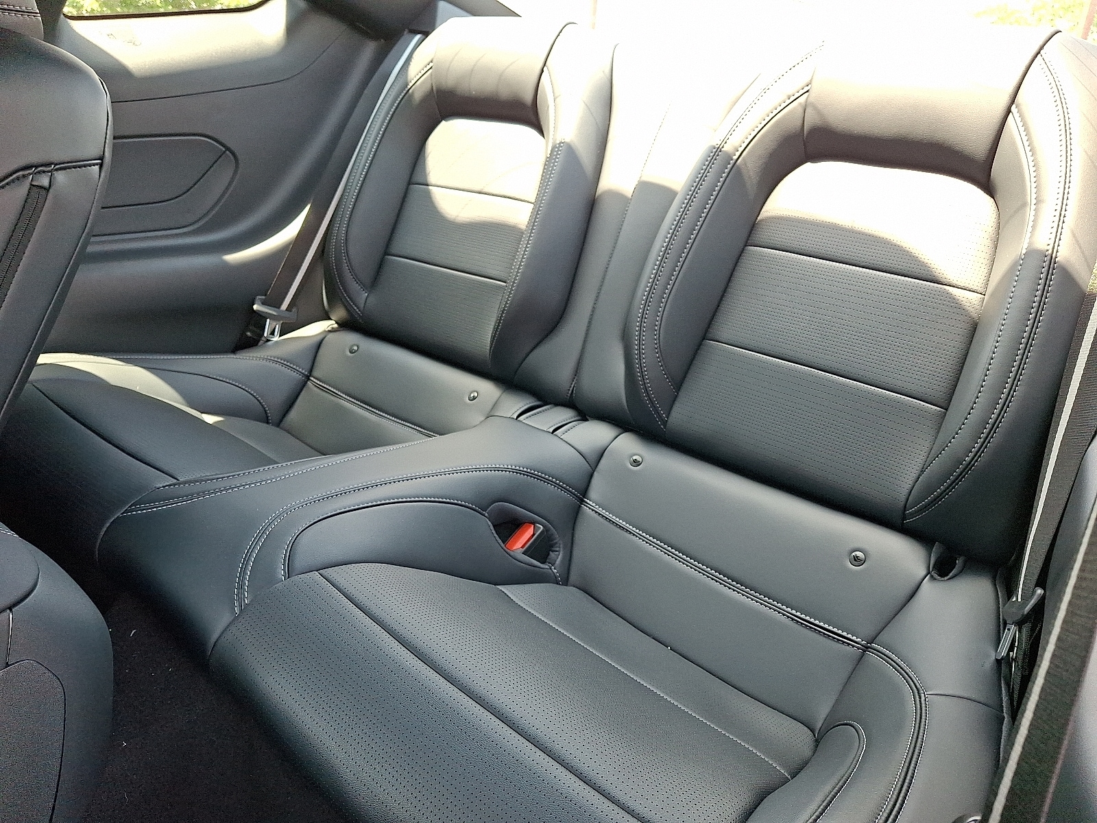 2025 Ford Mustang GT Premium Fastback - Photo 6
