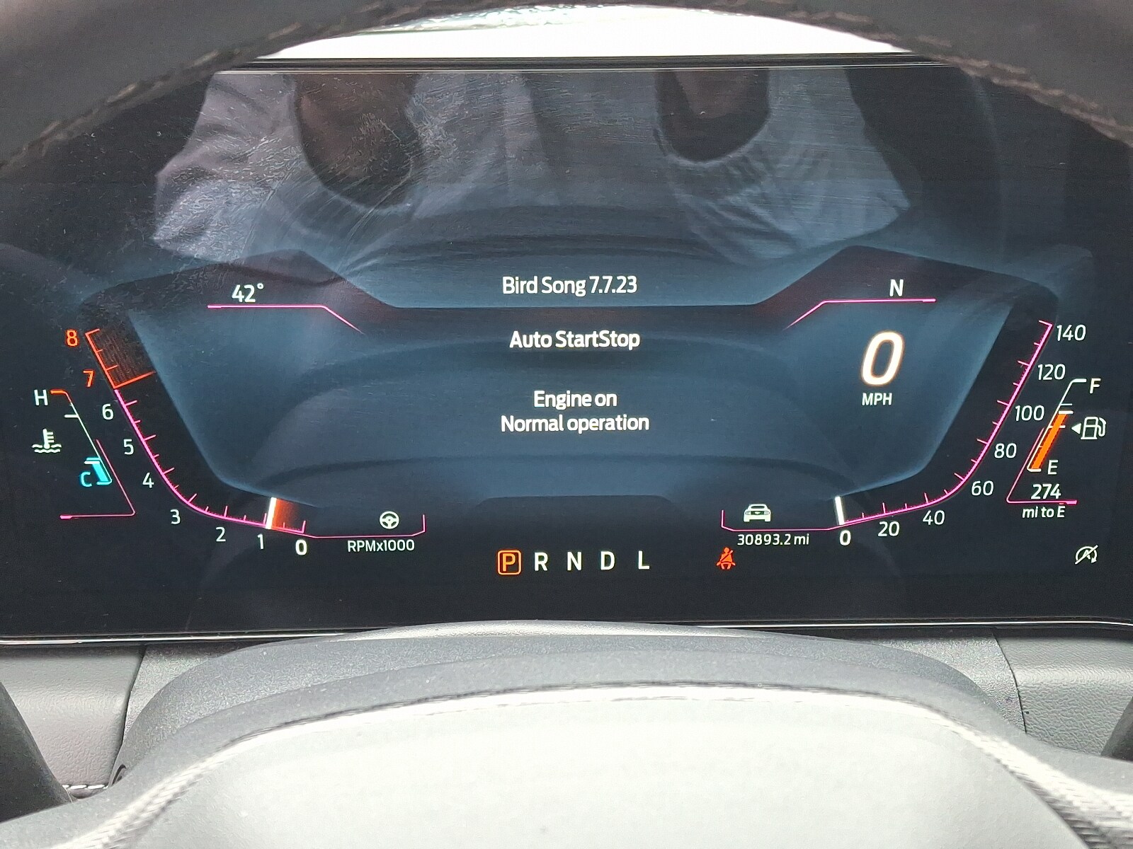 2024 Ford Mustang EcoBoost Premium - Photo 21