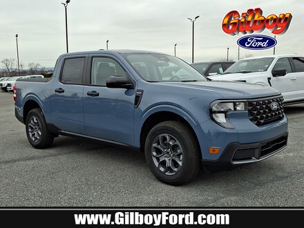 2025 Ford Maverick XLT TRUCK