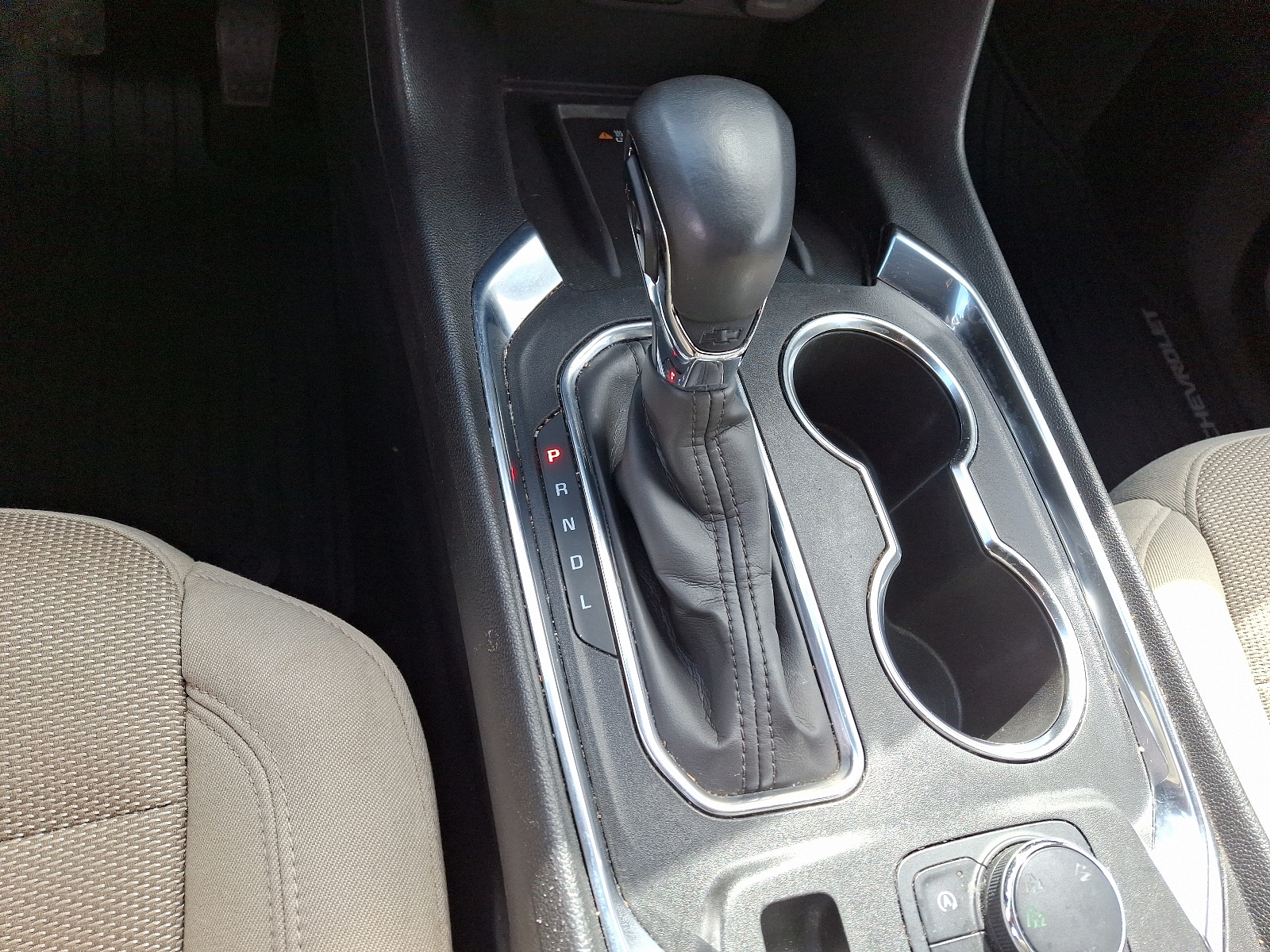 2022 Chevrolet Traverse 1LT - Photo 15