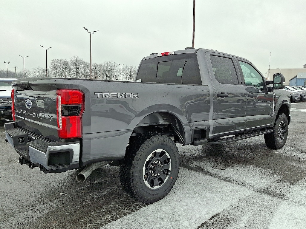 New 2026 Ford F-350 XLT TRUCK