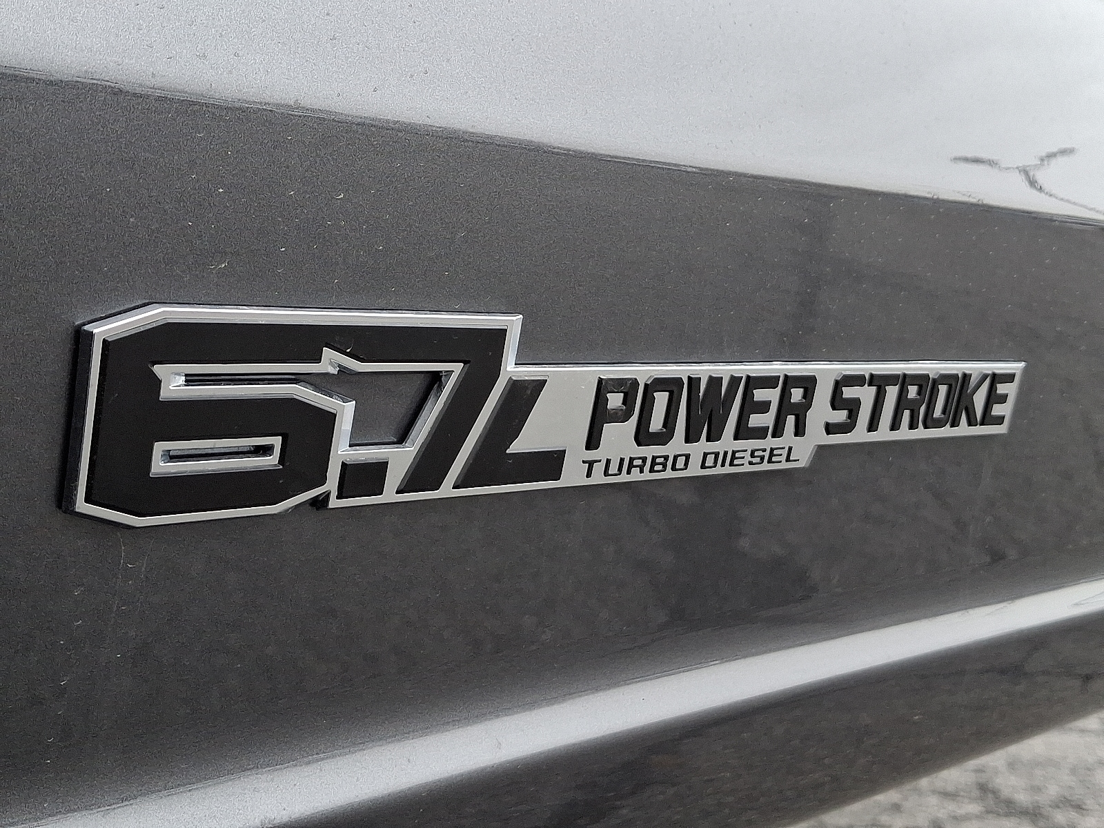 2026 Ford F-250 Super Duty XL - Photo 21
