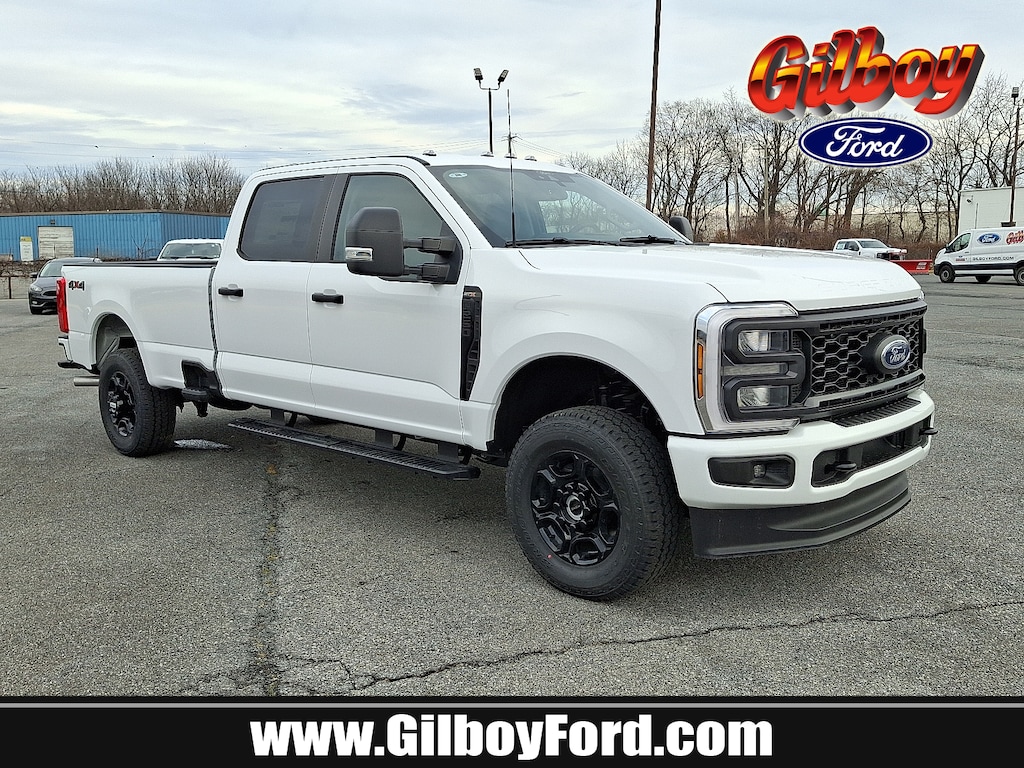 New 2026 Ford F-250 XL TRUCK