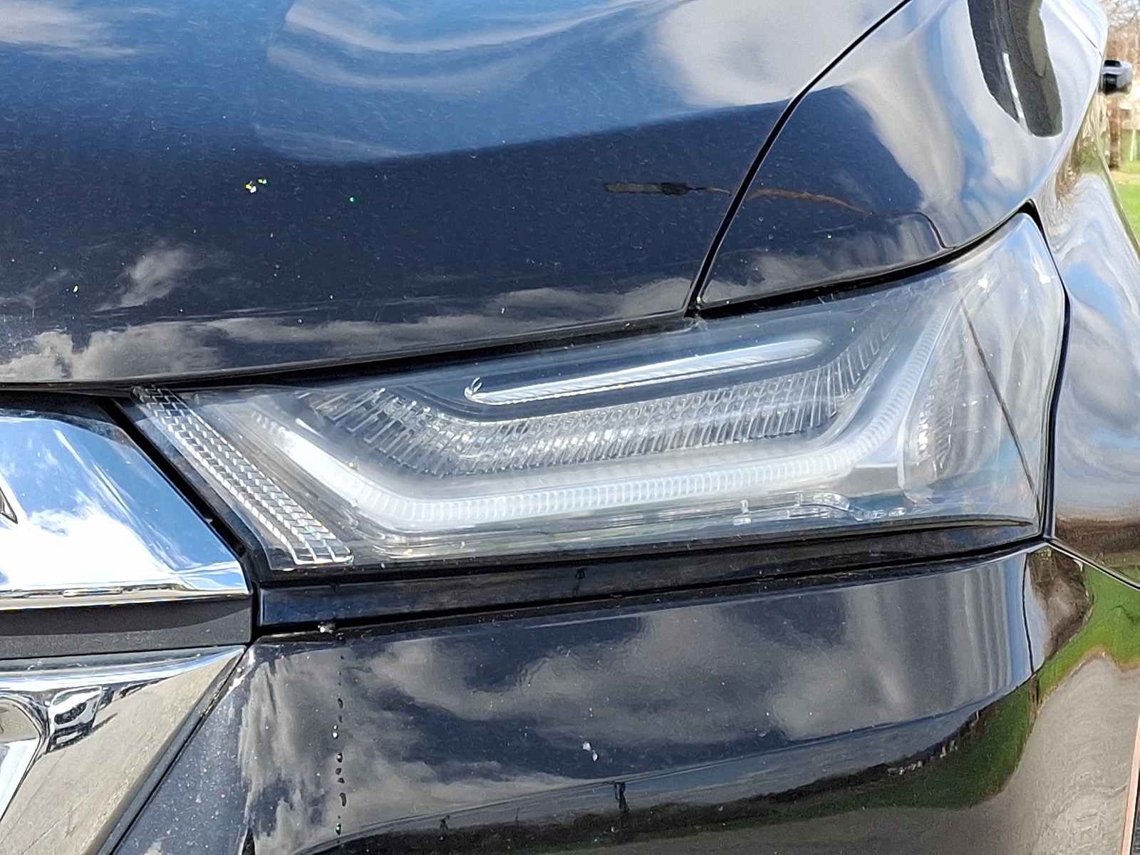 2022 Chevrolet Traverse 1LT - Photo 9