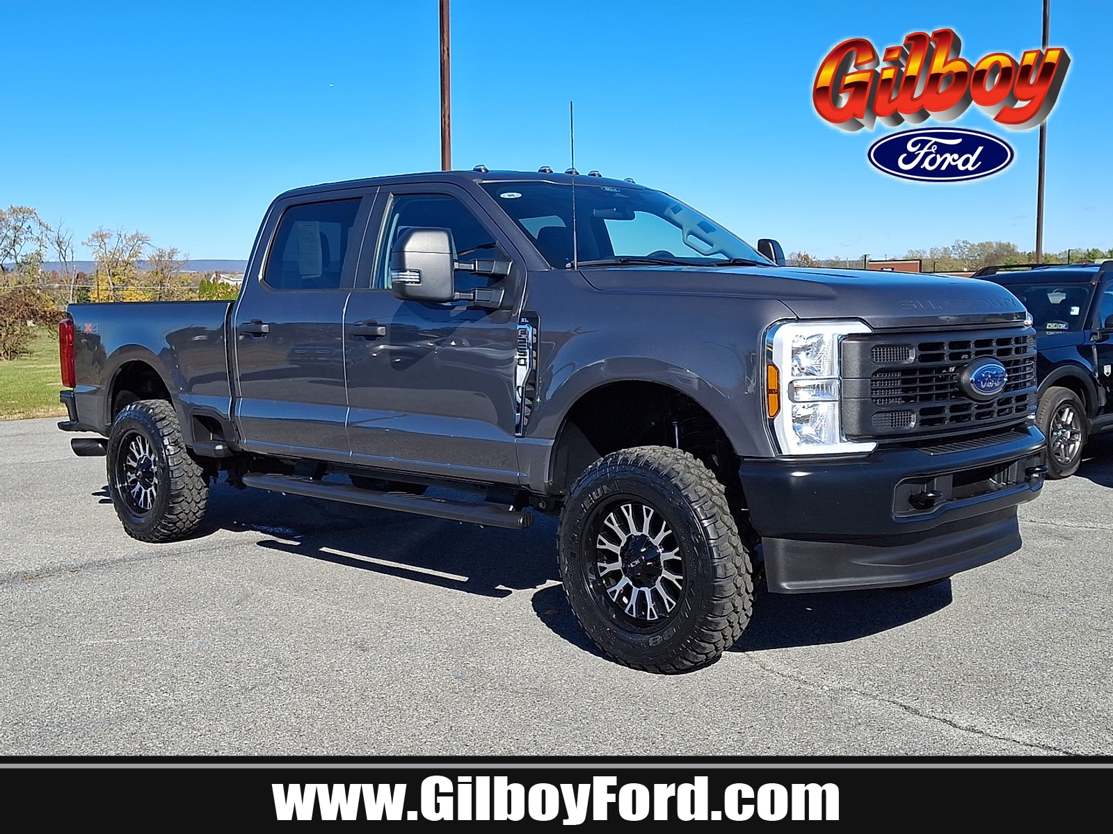 2024 Ford F-250 Super Duty XL's photo