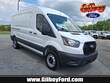 Ford Transit Commercial