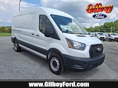 2025 Ford Transit Commercial Cargo Van VAN