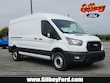  Ford Transit Commercial