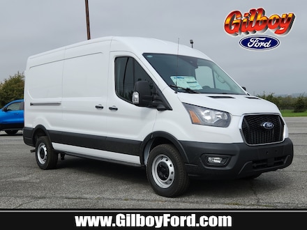 2024 Ford Transit Cargo Van Cargo Van VAN