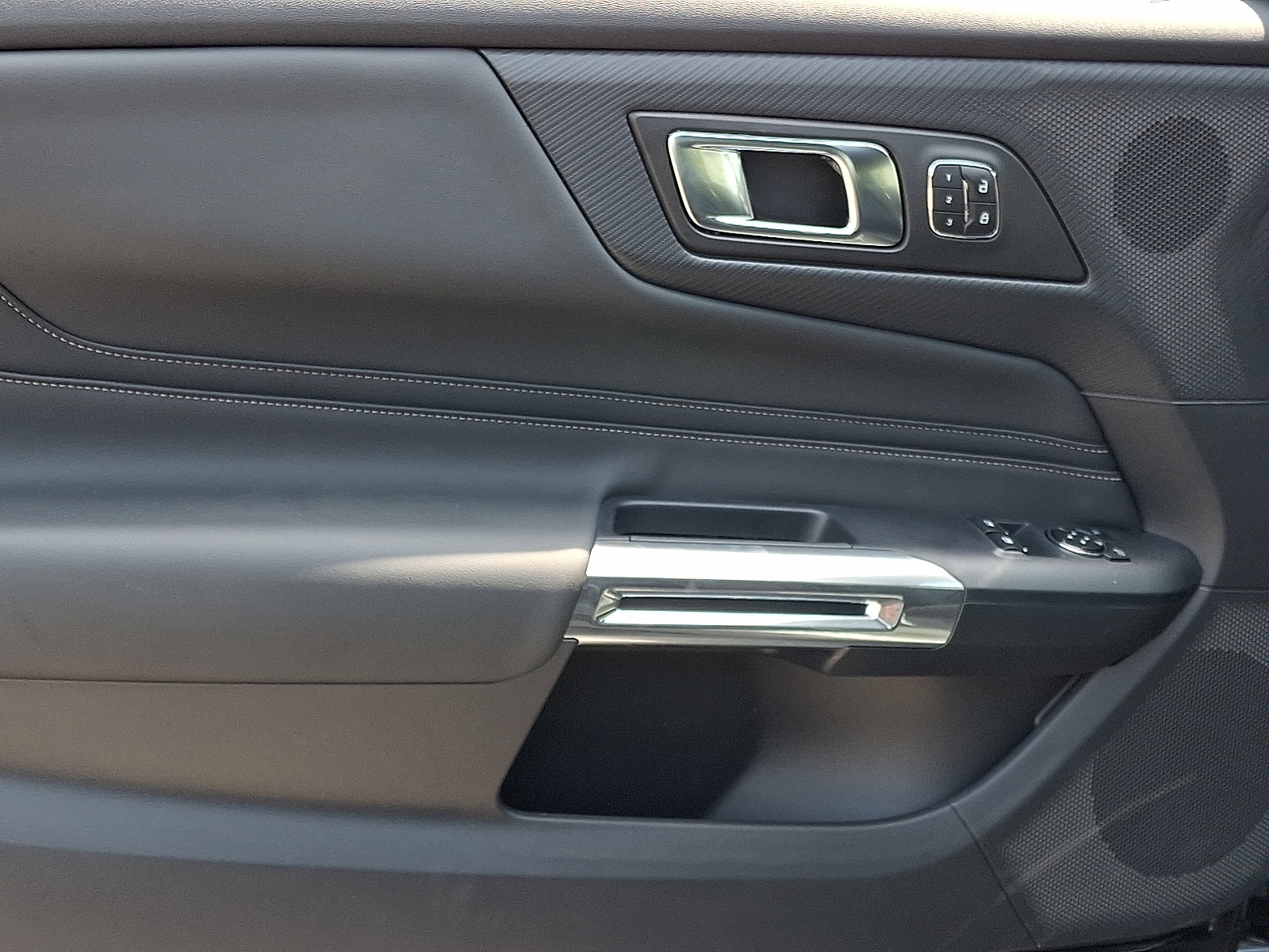 2025 Ford Mustang GT Premium Fastback - Photo 8