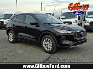 2026 Ford Escape Active SUV