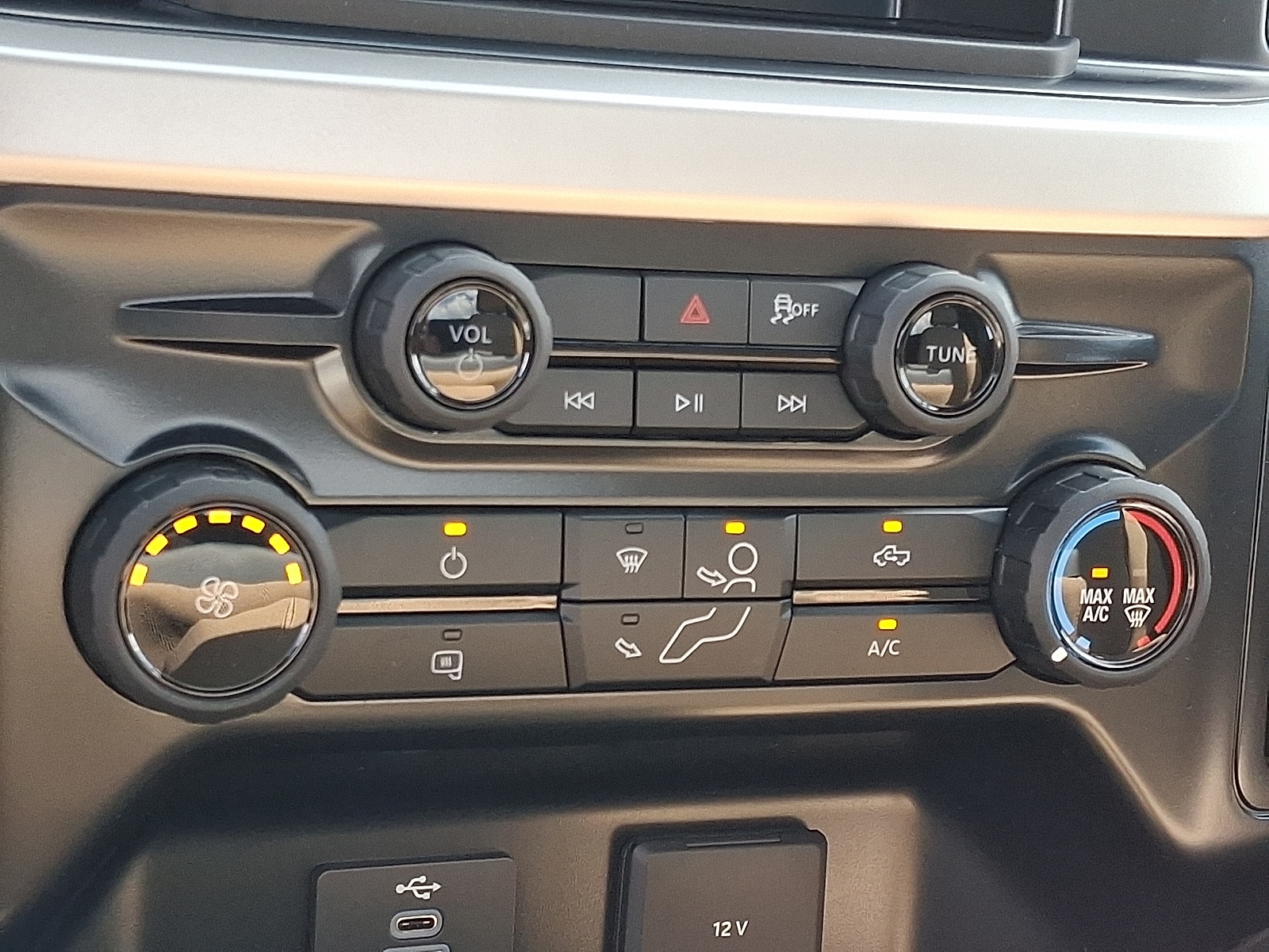 2025 Ford F-250 Super Duty XLT - Photo 10
