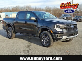 2025 Ford Ranger XLT TRUCK