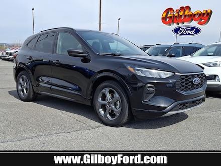 2024 Ford Escape ST-Line Sport Utility