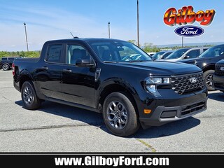 2026 Ford Maverick XLT TRUCK